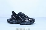 balenciaga Phantom Sneaker 官方同步 巴黎世家全新十代 潮流跑鞋 530590Ddooi 36-46