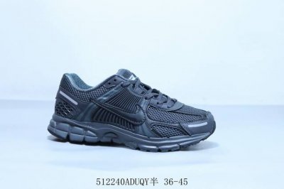 耐克Nike Zoom Vomero 5 Sp Vast Grey Sail 马拉松复古跑五代休闲运动慢跑鞋 货号 Bv1358-002 512240Aduqy