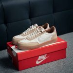 耐克板鞋 复古板鞋 J.Crew X Nike 联名 Killshot Ii Leather 开括者男女休闲复古运动鞋采用米白色皮革制作鞋身，大号swoosh