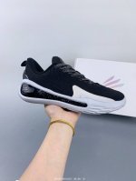 安德玛Under Armour Curry Flow 12 ”Podium Blue“斯蒂芬 库里12代专业室内低帮文化休闲运动篮球鞋 Size：如图 编码：