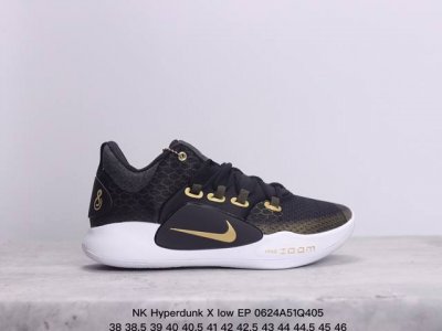 公司级nk Hyperdunk X Low Ep 纯原批次 纯原 实战篮球鞋 实战神鞋 绝迹单品 圈内高端零售大神实体冲z唯一指定的渠道版本 非pt本地产物 品