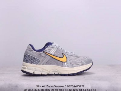 nike Air Zoom Vomero 5舒适运动耐磨透气低帮休闲跑步鞋 xm823Q222