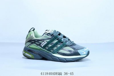 阿迪达斯 Adidas Cushion Sftm -004 休闲运动跑鞋 货号 Jh9007 41 Adeqq 36-45