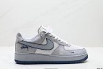 公司级Nike Air Force 1‘07 Lv8 原楦头原纸板 打造纯正低帮空军版型 专注外贸渠道 全掌内置蜂窝气垫 原盒配件 原厂中底钢印、拉帮完美 货号