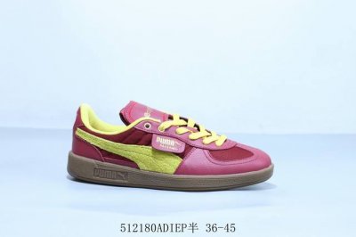 彪马 puma Slipstream Lo彪马低帮经典款板鞋 512180Adiep半 36-45