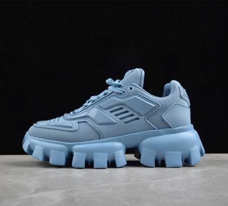 Prada Cloudbust Air Thunder 普拉达 明星同款 防滑耐磨低帮生活休闲鞋 1E819L 新款prada Cloudbust Thunde - 点击图像关闭