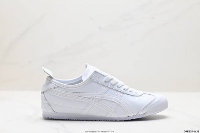 公司级onitsuka Tiger Nippon Made 鬼冢虎手工鞋系列 最高版本mexico 66 Deluxe メキシコ 66 デラックス独家！同步官方