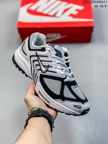 真标带半码 Nk Air Pegasus 2K5 舒适百搭耐磨透气低帮跑步鞋时尚厚底老爹鞋 Fj1912-001 Peg专为跑者打造的熟悉弹力脚感再度回归 助你