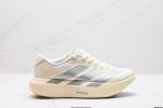 公司级adidas Adizero Evo Sl 舒适百搭防滑耐磨 低帮 休闲跑步鞋 货号:Jr5841 尺码:36 36.5 37 38 38.5 39 40