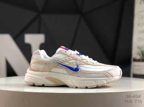 耐克 Nike Initiator 舒适百搭 防滑耐磨透气 低帮 生活休闲鞋 货号:Hq1183 141 尺码：右下角所示 Tkk Tta