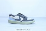 耐克Nike Sb Force 58 运动板鞋 货号 Dv5477-102 512310Adury半 36-45