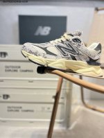 Joe Freshgoods X New Balance Nb9060 联名款 复古休闲运动慢跑鞋 U9060 #鞋款灵感源自设计师本人对夏日的怀日回忆。 #采