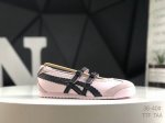 亚瑟士 Onitsuka Tiger鬼塚虎 Mexico 66 Tgrs 货号：1182A678-700 尺码：36 36.5 37 38.5 39 40 Tt