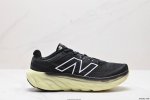 公司级blue Bottle Coffee X New Balance Nb1080 V12 防滑耐磨 低帮 跑步鞋此番联名延续了blue Bottle蓝瓶咖啡