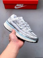 nike W P-6000 逐梦太空系列复老古爹风闲休运动舒适跑鞋 0506281F30