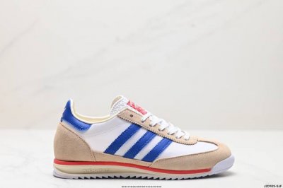 真标阿迪达斯adidas Sl 72 Og 三叶草复古休闲跑步鞋休闲运动鞋 货号:Ih8647 尺码:36 36.5 37 38 38.5 39 40 40.5