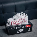 核心私 Air Force 1 原装级别 原楦头原纸板 打造纯正空军版型专注外贸渠道 全掌内置蜂窝气垫 原盒配件 原厂中底钢印、拉帮完美 货号：Ck4746 9