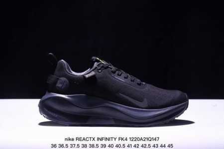 Nike耐克reactx Infinity Fk4健身运动休闲训练跑步鞋 Xm1220Q147 - 点击图像关闭