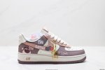 公司级Nike Air Force 1‘07 原楦头原纸板 打造纯正低帮空军版型 专注外贸渠道 全掌内置蜂窝气垫 原盒配件 原厂中底钢印、拉帮完美 货号:Db