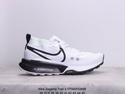 耐克nike Zegama Trail 2户外越野鞋跑步鞋登山鞋fd5191-300 Xm0714Q998