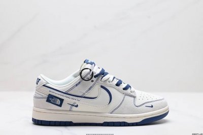 公司级nk Dunk Low Retro “Diy高端定制” 低帮休闲运动板鞋 原装头层材料 用料绝不含糊 独家版型蒸餾加工帶來的是更好的视觉和脚感体验 清洁度