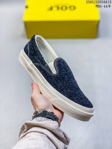 tyler X Golf Wang联名:One Star回归 Converse的One Star Cc Slip Pro滑板鞋在 Tyler, The Crea