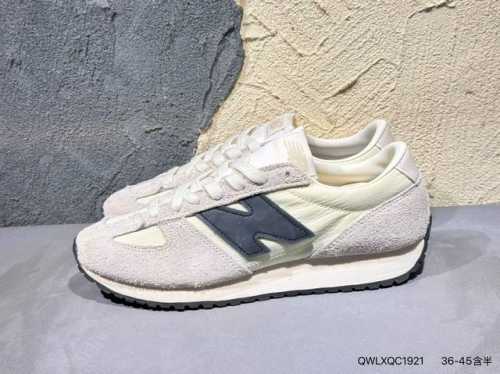 Nb新百伦New Balance 471系列 低帮复古休闲运动慢跑鞋 货号 U471Aa Qwlxqc1921