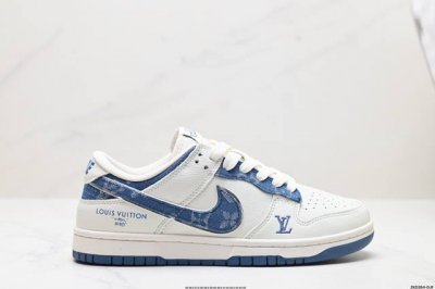 公司级nk Dunk Low Retro “Diy高端定制” 低帮休闲运动板鞋 原装头层材料 用料绝不含糊 独家版型蒸餾加工帶來的是更好的视觉和脚感体验 清洁度