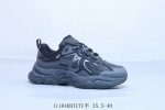 210 斐乐Fila Fila斐乐 复古百搭厚底 运动板鞋 111640Hiutu半 35.5-40
