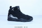 140 耐克 Nik Air Jordan Retro 高帮系带 男女休闲可实战篮球鞋 货号 Aa2494-106 310190Adoew 36-45