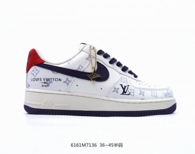 公司级nike Air Force 7 Lv8 原楦头原纸板 打造纯正低帮空军版型 专注外贸渠道 全掌内置蜂窝气垫 原盒配件 原厂中底钢印、拉帮完美 官方货号:
