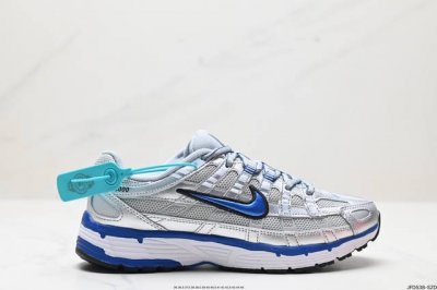 公司级nike Initiator Running 耐克ins 超火复古老爹跑鞋 纯原版本 耐克 P-6000老爹鞋initiator 独家出货 独家私模 原鞋
