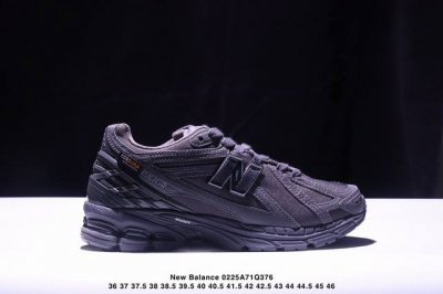 公司级New Balance M1906系列 复古单品宝藏老爹鞋款 复古元素叠加 质感超级棒 楦版型材料细节做工精细 作为Nb最经典的档案鞋型之一 与2002一