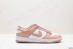 真标耐克nike Sb Dunk Low扣篮系列低帮休闲运动滑板板鞋 货号:Dd1391-103 尺码:35.5-47 Id:Dhf103-Hdg