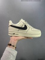 耐克Nike Air Force 1 Low 空军一号新配色白蓝低帮百搭休闲运动板鞋 Hq2037 100 码数：36 36.5 37.5 38 38.5 39