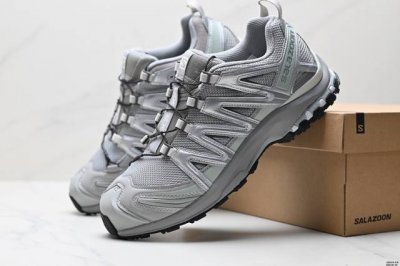 salazoon哈士奇 自主品牌Xt 户外越野跑鞋 尺码:36-45 Id:Jgd474-Fjk