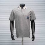180 核心私 Gucci 古驰 蛇年限定 胸前口袋刺绣Polo衫 采用哑光线进口绣花机器 ，原版一致定制高克重螺纹 纯棉双珠地面料 三标齐全 定制Logo纽扣