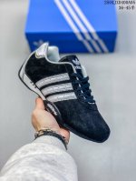 公司级阿迪达斯Adidas Originals Adiracer 潮流运动防滑耐磨 阿迪达斯低帮休闲跑步鞋 货号:J P9100 尺码:36 36.5 37 3
