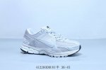 耐克Nike Zoom Vomero 5 Sp Vast Grey Sail 马拉松复古跑五代休闲运动慢跑鞋 货号 Hv25 02 41 Dduoi半 36-4