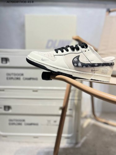350 Nike Sb Dunk Low 大厂出品 极力推荐 原装头层材料 独家版型蒸餾加工 帶來的是更好的视觉和脚感体验 大厂纯原品质出货 清洁度 电绣工艺