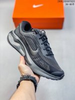m 公司级 耐克 Nike Journey Run 女子透气公路运动跑步鞋 厚底增高老爹鞋 搭载柔软厚实的 Comfiride 泡绵缓震配置 助你征服充满挑战的