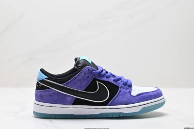 公司级耐克Nike Dunk Low 扣篮系列 复古低帮休闲运动滑板板鞋 采用脚感柔软舒适Zoomair气垫 有效吸收滑板等极限运动在落地时带来的冲击力 为街头