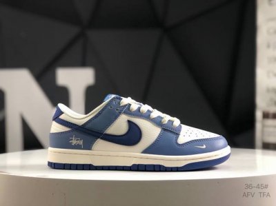 头层带半码 耐克 Nike Sb Dunk Low X Louis 纯原大厂出品 极力推荐 原装头层材料 独家版型蒸餾加工 帶來的是更好的视觉和脚感体验 大厂纯