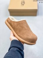 公司级ugg Classic Ultra Mini 周冬雨 王一博同款 薄底短款雪地靴 小红书爆款 羊毛一体迷你短靴 优选翻毛皮鞋面 手感细腻 羊毛内里 舒适亲
