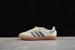 adidas Samba Og 阿迪三叶草休闲板鞋Jq0014 尺码：36 36.5 37 38 38.5 39 40 40.5 41 42 42.5 43 4