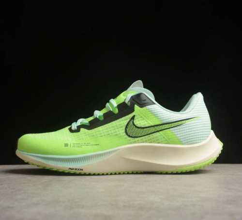 Nk Zoom Rival Fly 3 耐克织物轻便舒适减震防滑低帮休闲跑步鞋 Ct2405-358 尺码：36 36.5 37.5 38 38.5 39 40