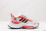 公司级adidas Mts Pro 舒适百搭防滑耐磨 低帮 厚底跑步鞋 货号:Ih5836 尺码:36 36.5 37 38 38.5 39 40 40.5 4