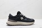 公司级迪桑特Descente Dualis都市通勤 Dsr 时尚防滑低帮 生活休闲鞋 货号:D4431Lsn21 尺码:40 40.5 41 42 42.5 4
