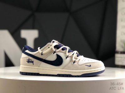 公司级带半码 耐克 Nike Sb Dunk Low 联名 周年高端定制 低帮休闲板鞋 定制鞋盒 大厂纯原品质出货 超高清洁度 皮料切割干净无任何毛边 细节完美