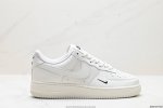 公司级nike Air Force 1 Low 07 原楦头原纸板 打造纯正低帮空军版型 专注外贸渠道 全掌内置蜂窝气垫 原盒配件 原厂中底钢印、拉帮完美 官方